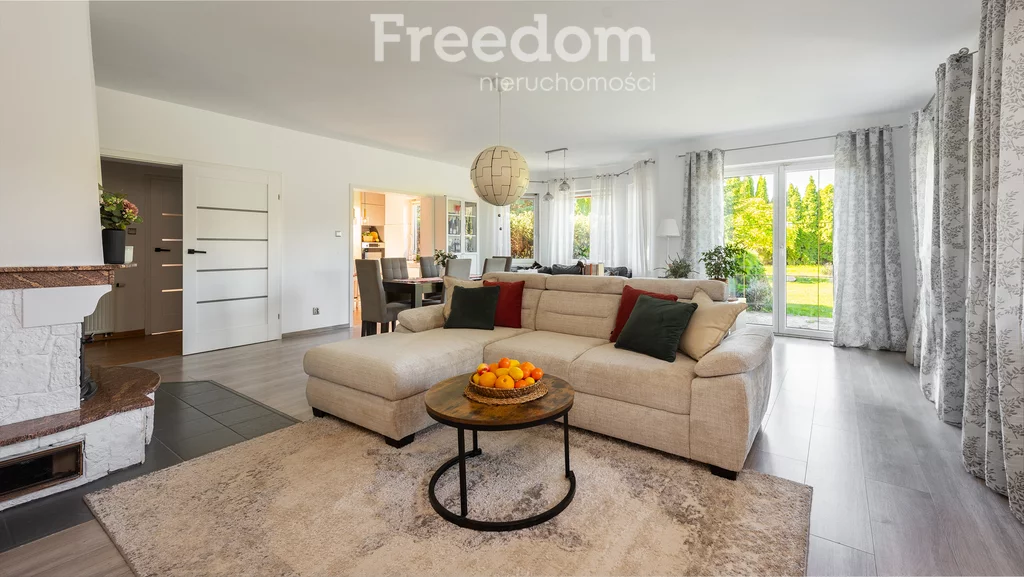 Apartamenty 11390/3685/OGS Kleszczewo Północna