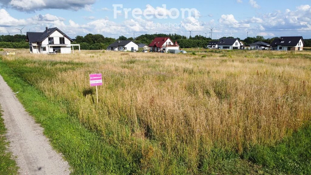 Apartamenty 10985/3685/OGS Gościno Polnych Kwiatów