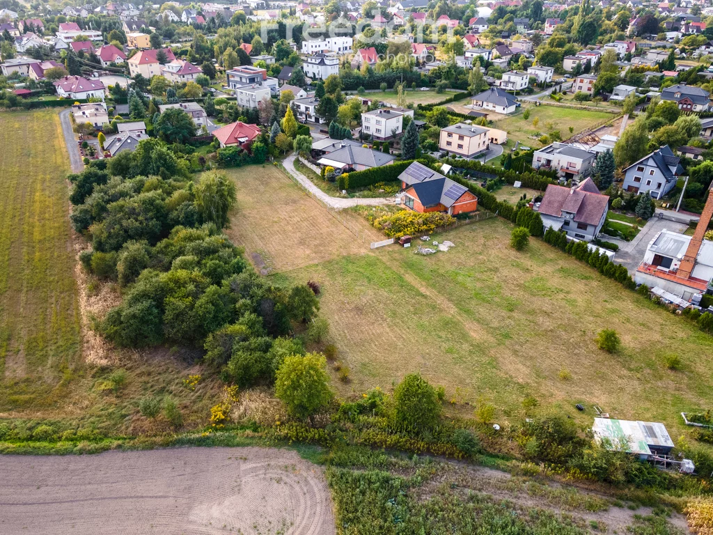 Działka na sprzedaż, 795,00 m², oferta nr 8625/3685/OGS