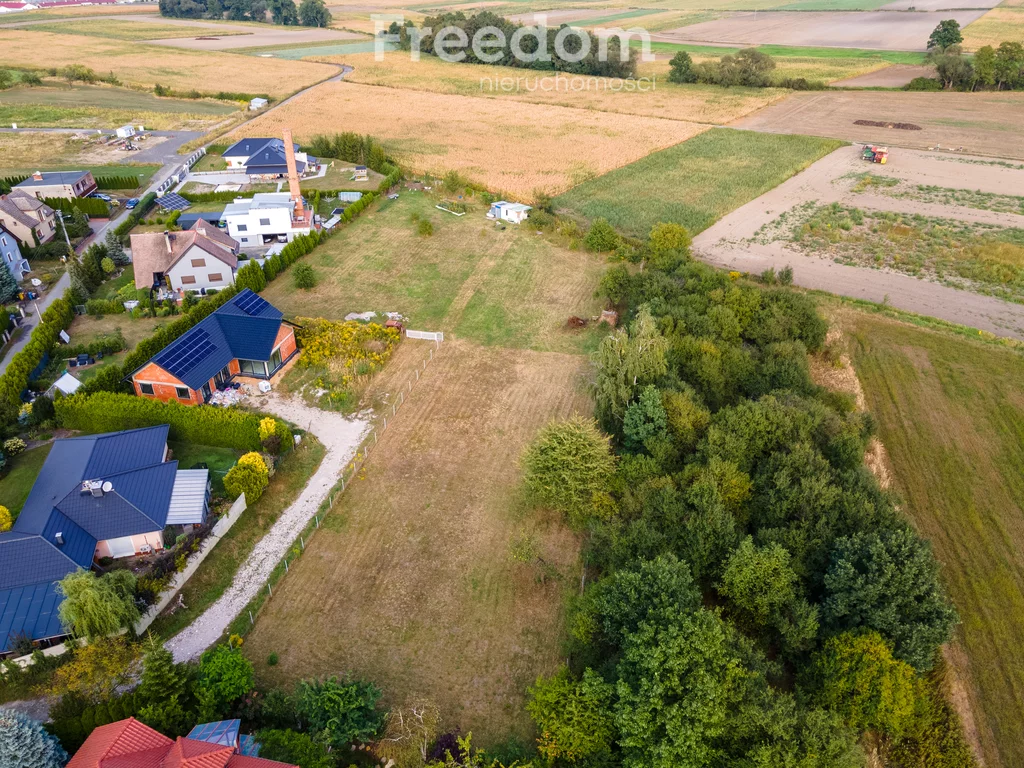 Działka 795,00 m², oferta nr , 8625/3685/OGS, Opole, Chmielowice, Polnych Kwiatów