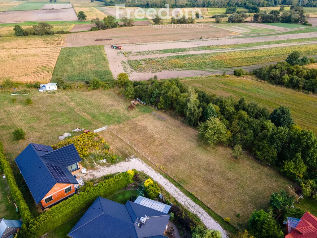 Działka 795,00 m², oferta nr , 8625/3685/OGS, Opole, Chmielowice, Polnych Kwiatów