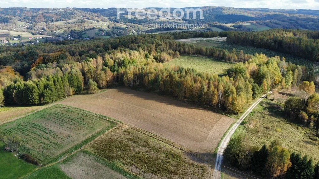 Działka na sprzedaż, 5 700,00 m², oferta nr 9014/3685/OGS