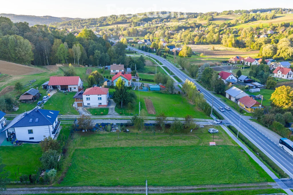 Działka 1 315,00 m², oferta nr , 11413/3685/OGS, Połomia