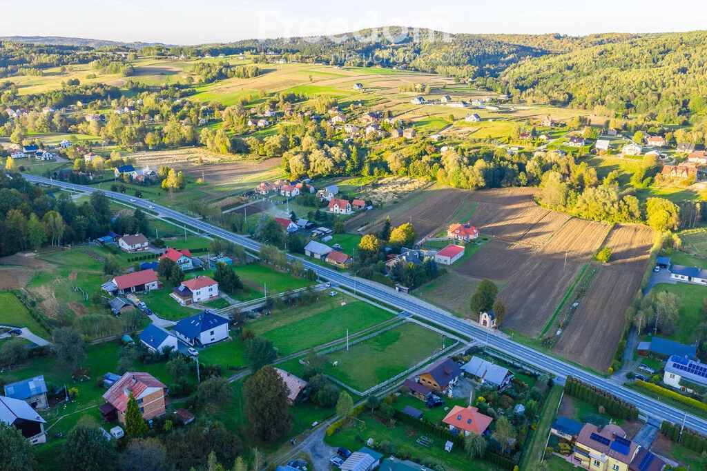 Działka 1 315,00 m², oferta nr , 11413/3685/OGS, Połomia