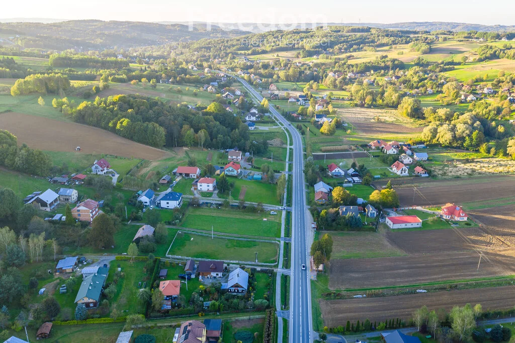 Działka 1 315,00 m², oferta nr , 11413/3685/OGS, Połomia