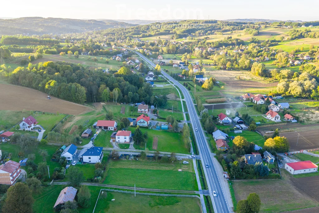 Działka 1 315,00 m², oferta nr , 11413/3685/OGS, Połomia