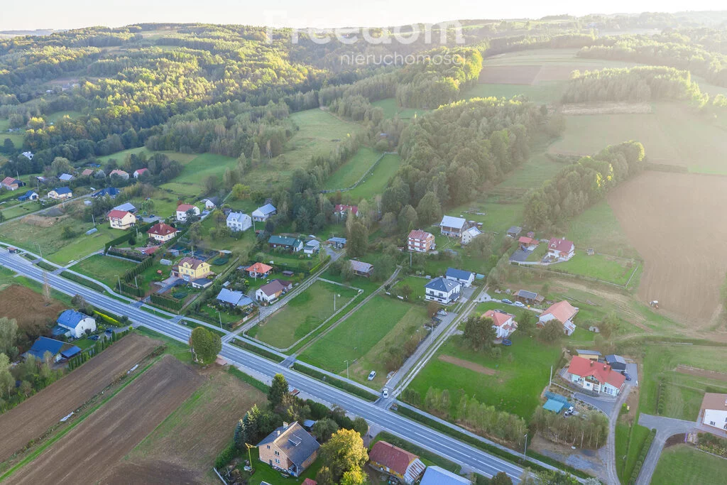 Działka 1 315,00 m², oferta nr , 11413/3685/OGS, Połomia