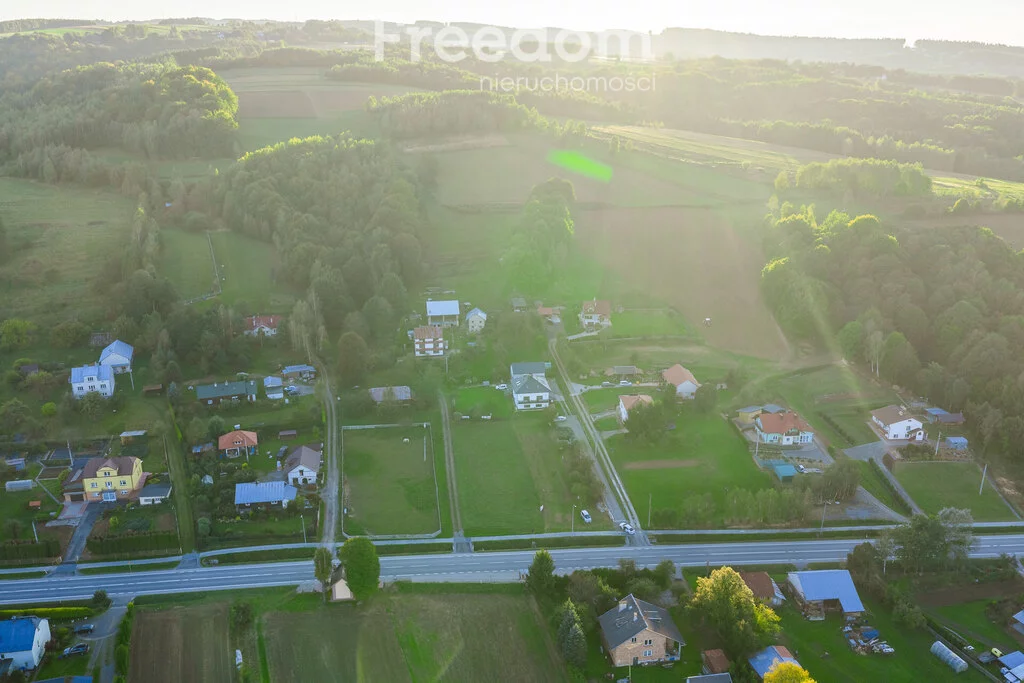 Działka 1 315,00 m², oferta nr , 11413/3685/OGS, Połomia