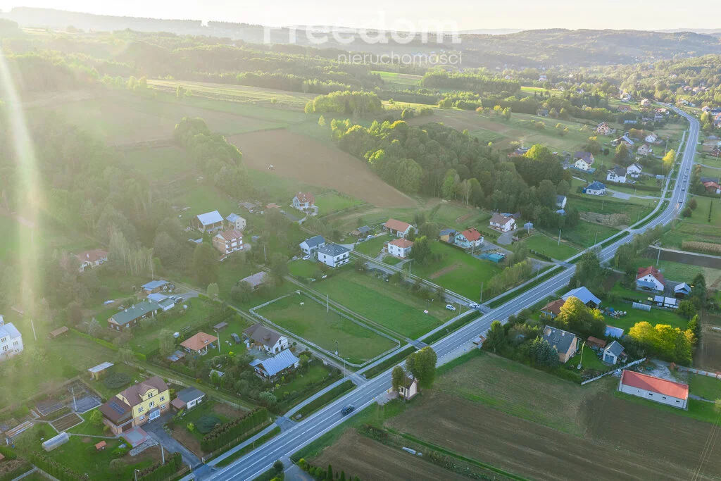 Działka 1 315,00 m², oferta nr , 11413/3685/OGS, Połomia