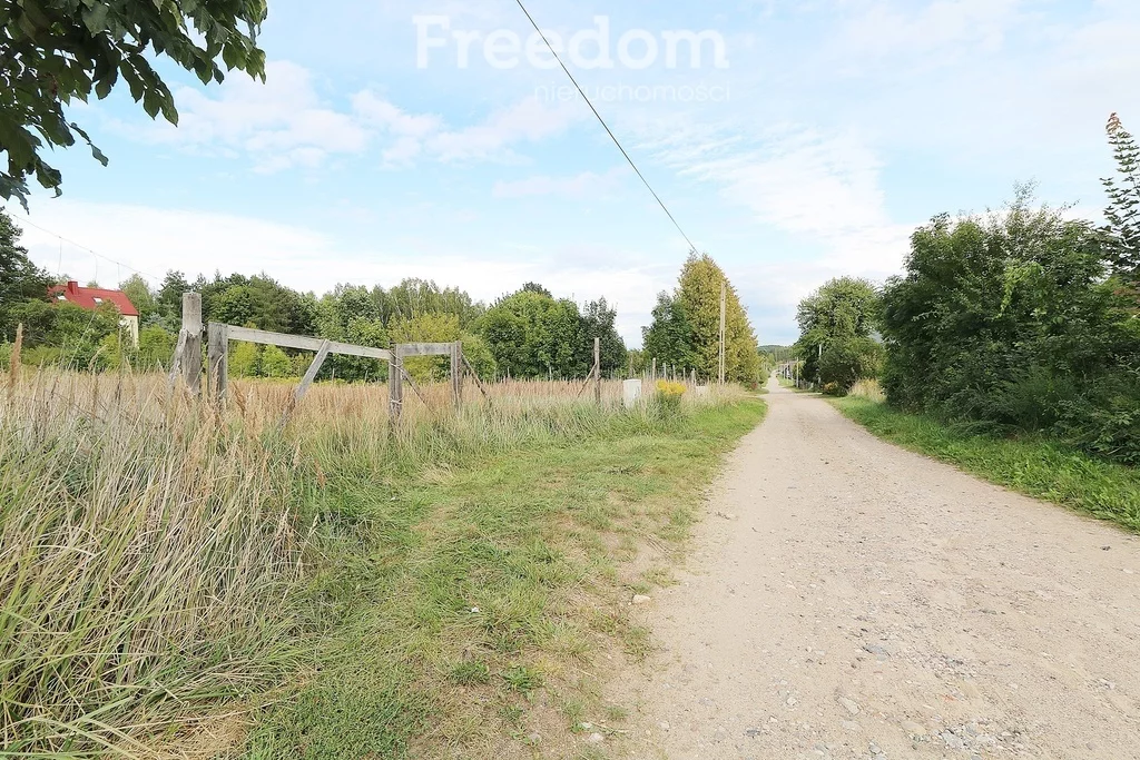 Działka 1 400,00 m², oferta nr , 11236/3685/OGS, Studzianki, Polonijna