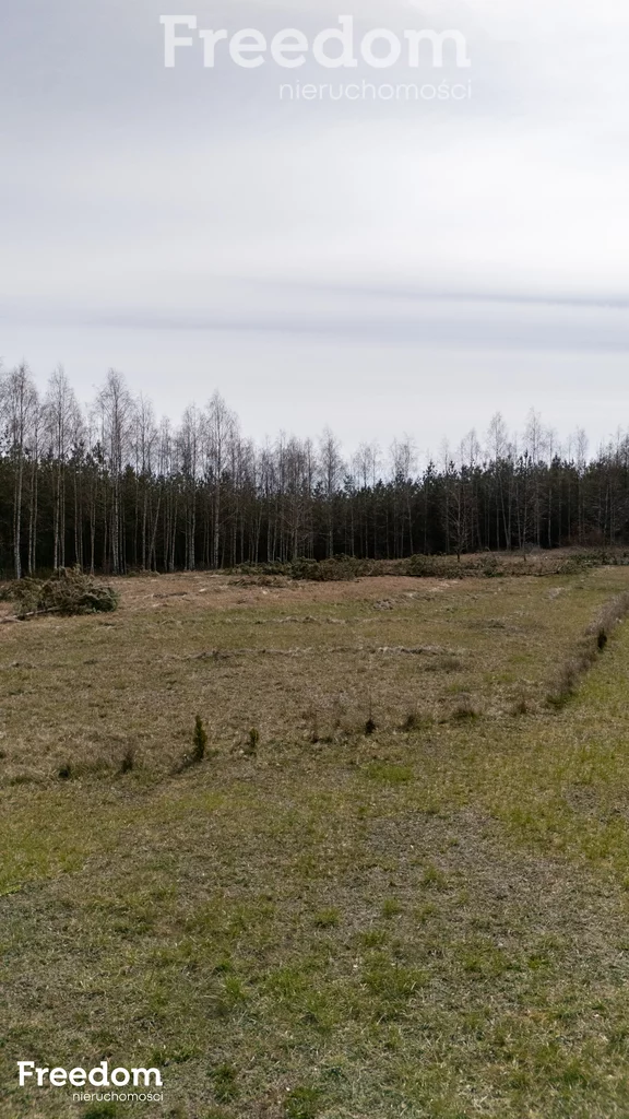 Działka 2 700,00 m², oferta nr , 10269/3685/OGS, Polska Wieś