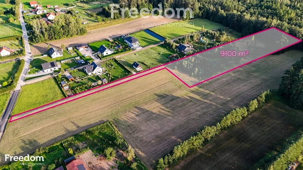 Apartamenty 11274/3685/OGS Polska Wieś