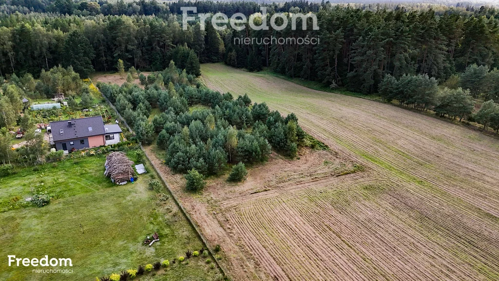 Działka 9 100,00 m², oferta nr , 11274/3685/OGS, Polska Wieś