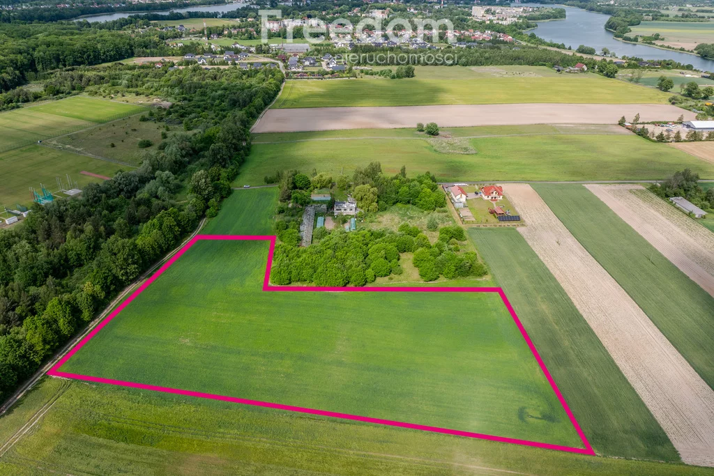 Apartamenty 10600/3685/OGS Wałcz Półwiejska