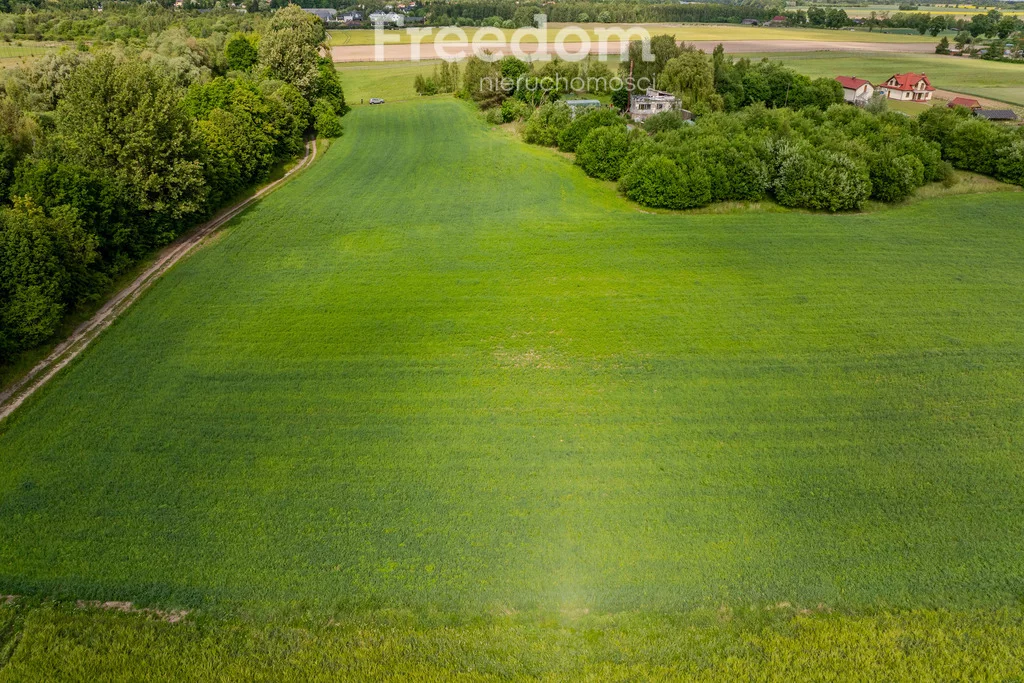 Działka 18 000,00 m², oferta nr , 10600/3685/OGS, Wałcz, Półwiejska