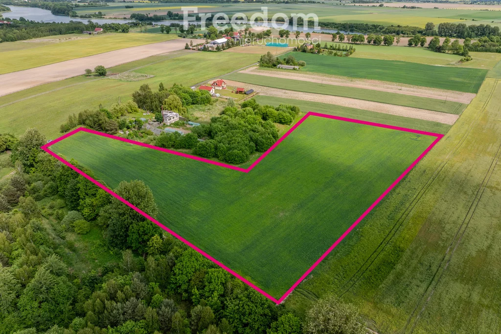 Apartamenty 10601/3685/OGS Wałcz Półwiejska