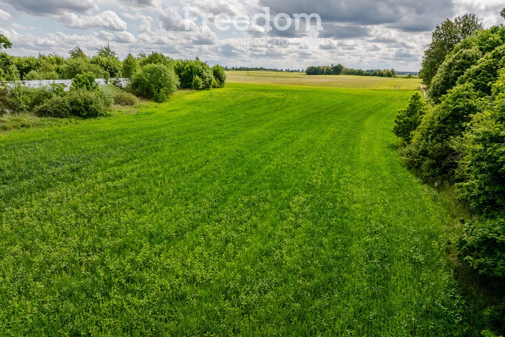 Działka 20 327,00 m², oferta nr , 10601/3685/OGS, Wałcz, Półwiejska