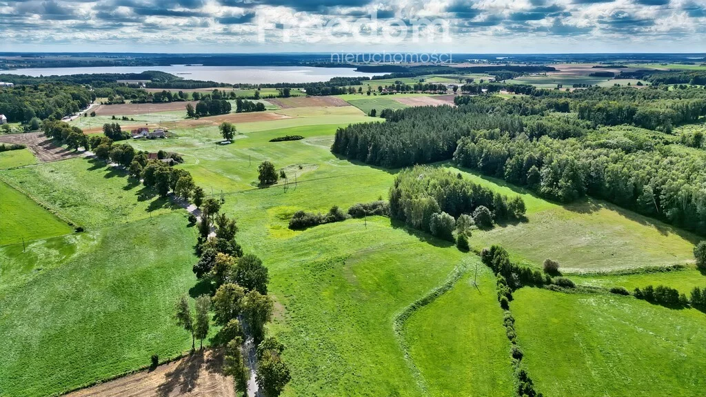 Działka 2 038,00 m², oferta nr , 11149/3685/OGS, Półwieś