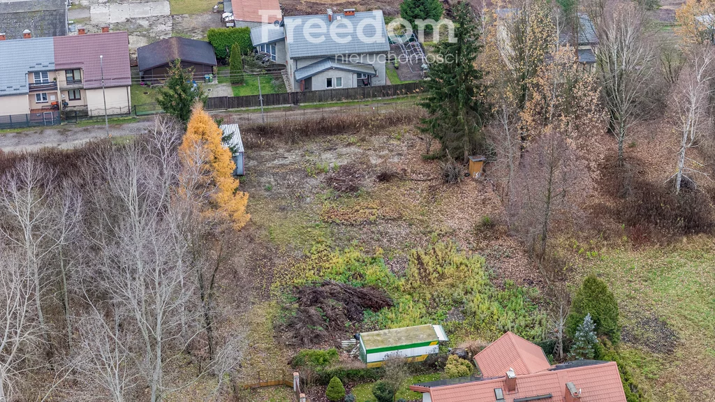 Działka 850,00 m², oferta nr , 11004/3685/OGS, Piaseczno, Pomorska