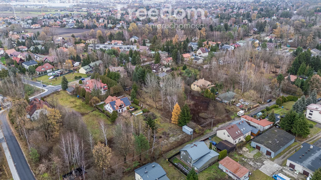 Działka 850,00 m², oferta nr , 11004/3685/OGS, Piaseczno, Pomorska