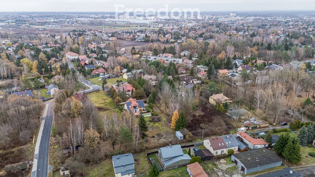 Działka 850,00 m², oferta nr , 11004/3685/OGS, Piaseczno, Pomorska