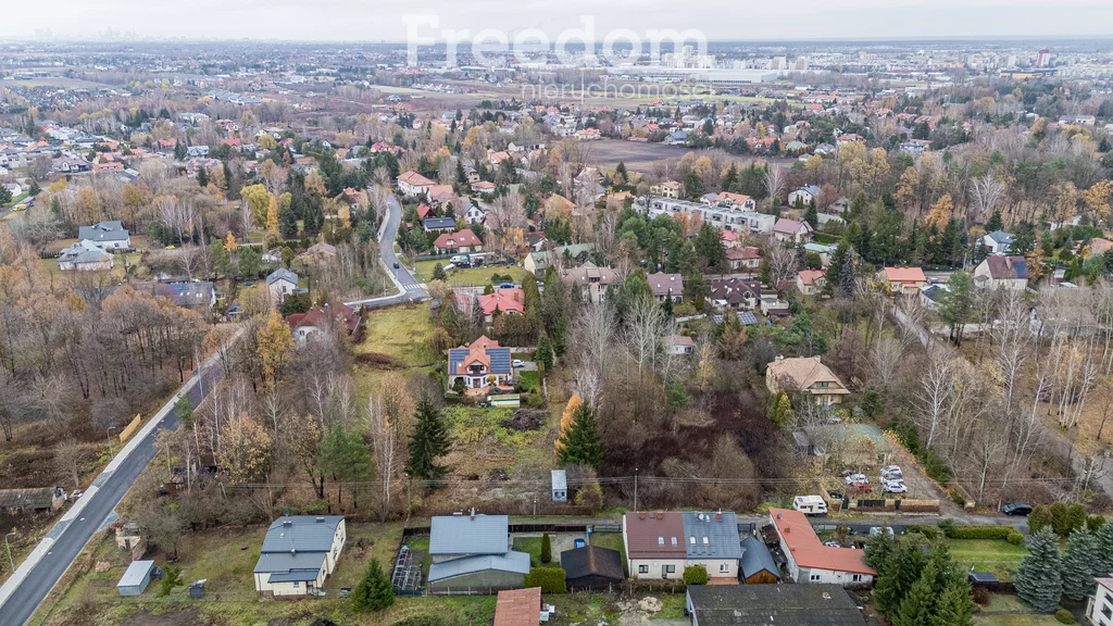 Działka 850,00 m², oferta nr , 11004/3685/OGS, Piaseczno, Pomorska
