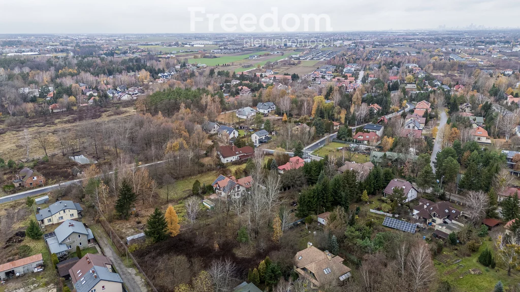 Działka 850,00 m², oferta nr , 11004/3685/OGS, Piaseczno, Pomorska