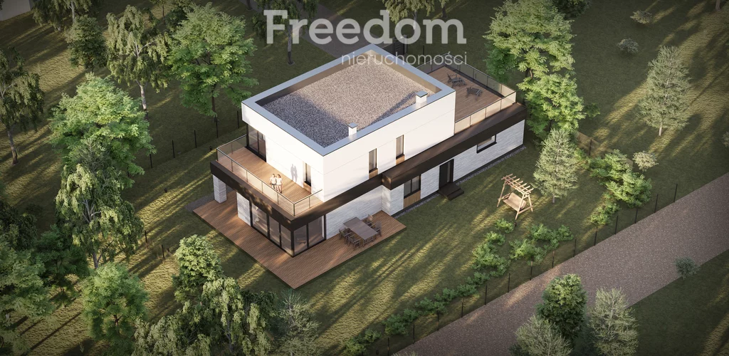 Działka 850,00 m², oferta nr , 11004/3685/OGS, Piaseczno, Pomorska