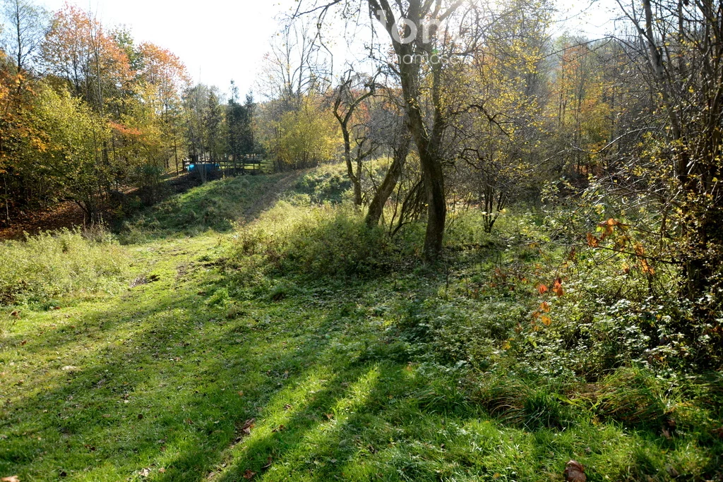 Działka 2 846,00 m², oferta nr , 9045/3685/OGS, Ponikiew