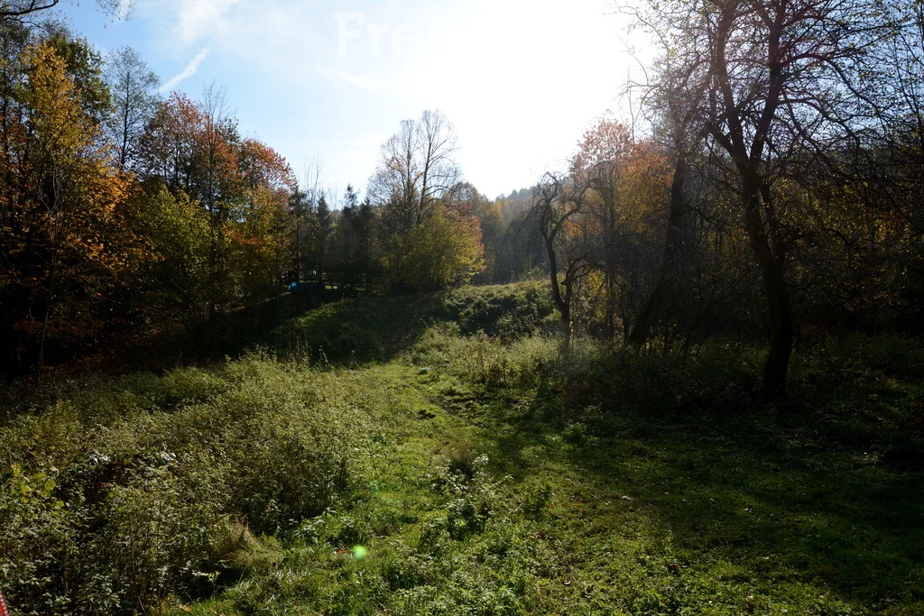 Działka 2 846,00 m², oferta nr , 9045/3685/OGS, Ponikiew