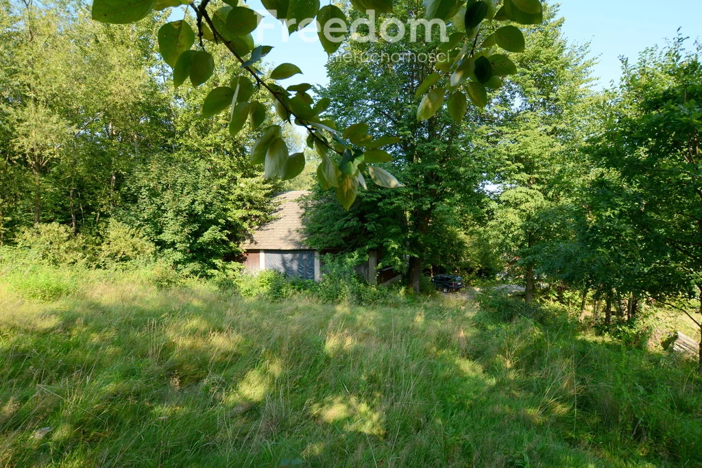 Działka 972,00 m², oferta nr , 11100/3685/OGS, Ponikiew