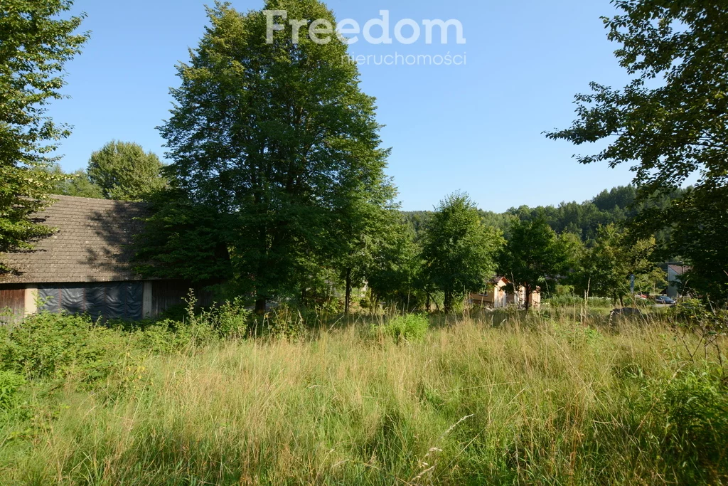 Działka 972,00 m², oferta nr , 11100/3685/OGS, Ponikiew