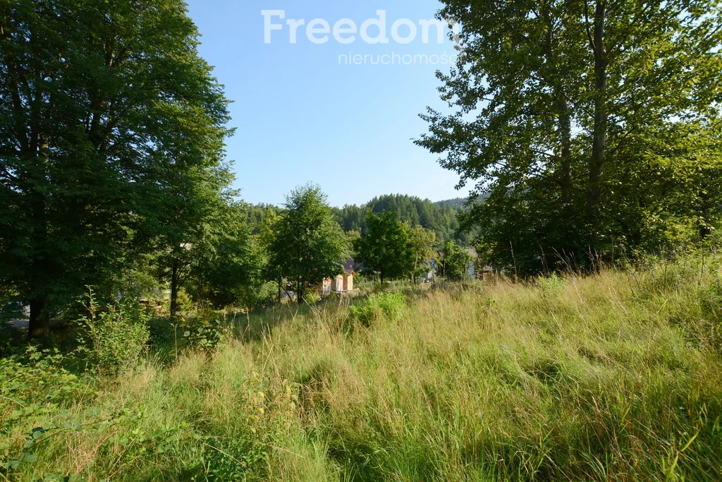 Działka 972,00 m², oferta nr , 11100/3685/OGS, Ponikiew