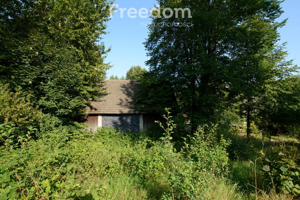 Działka 972,00 m², oferta nr , 11100/3685/OGS, Ponikiew
