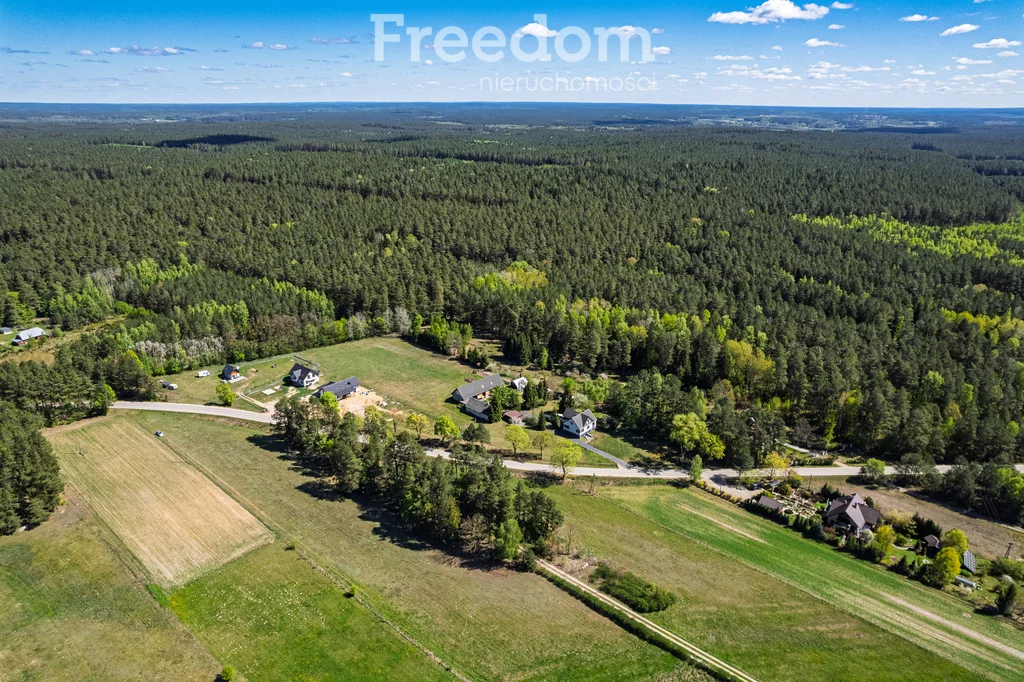 Działka 1 331,00 m², oferta nr , 10471/3685/OGS, Ponikła