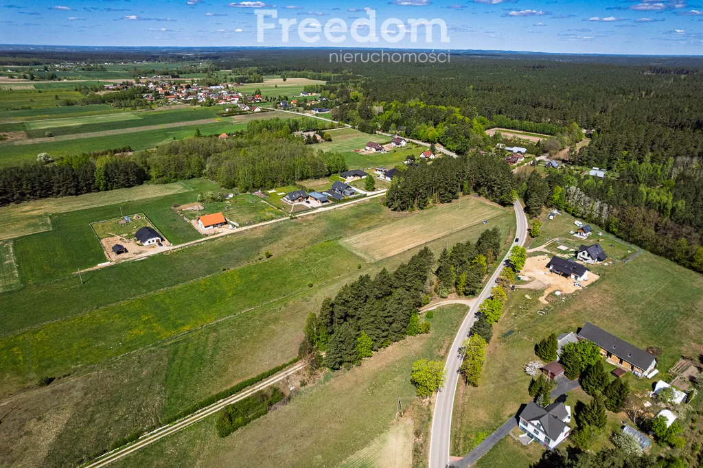 Działka 1 331,00 m², oferta nr , 10471/3685/OGS, Ponikła