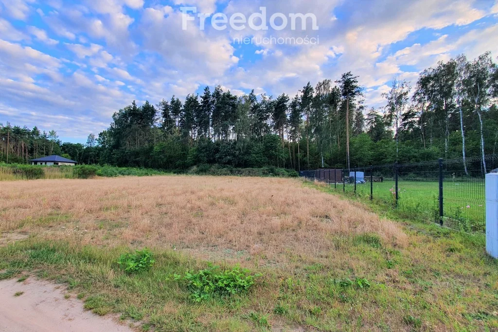 Działka na sprzedaż, 1 586,00 m², oferta nr 7912/3685/OGS