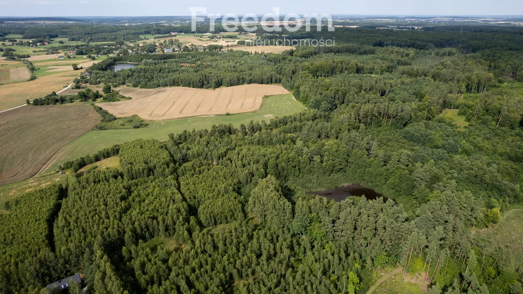 Działka 1 095,00 m², oferta nr , 10151/3685/OGS, Postołowo