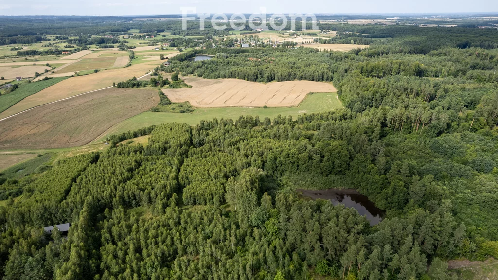 Działka 1 095,00 m², oferta nr , 10151/3685/OGS, Postołowo
