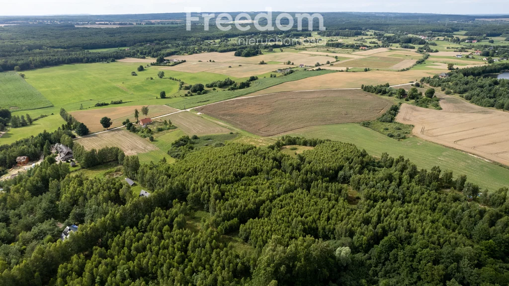 Działka 1 095,00 m², oferta nr , 10151/3685/OGS, Postołowo