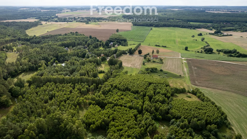 Działka 1 095,00 m², oferta nr , 10151/3685/OGS, Postołowo