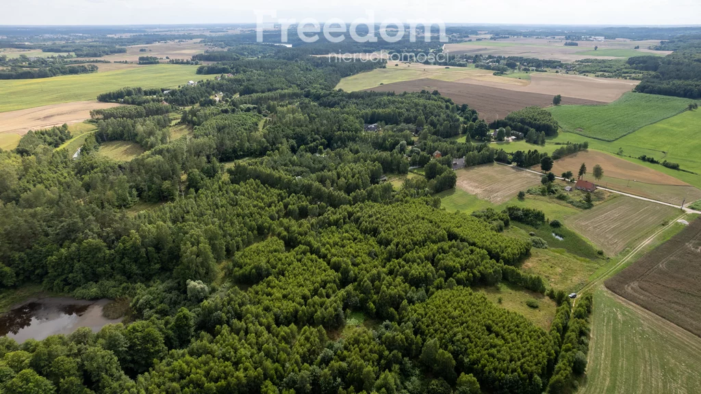 Działka 1 095,00 m², oferta nr , 10151/3685/OGS, Postołowo