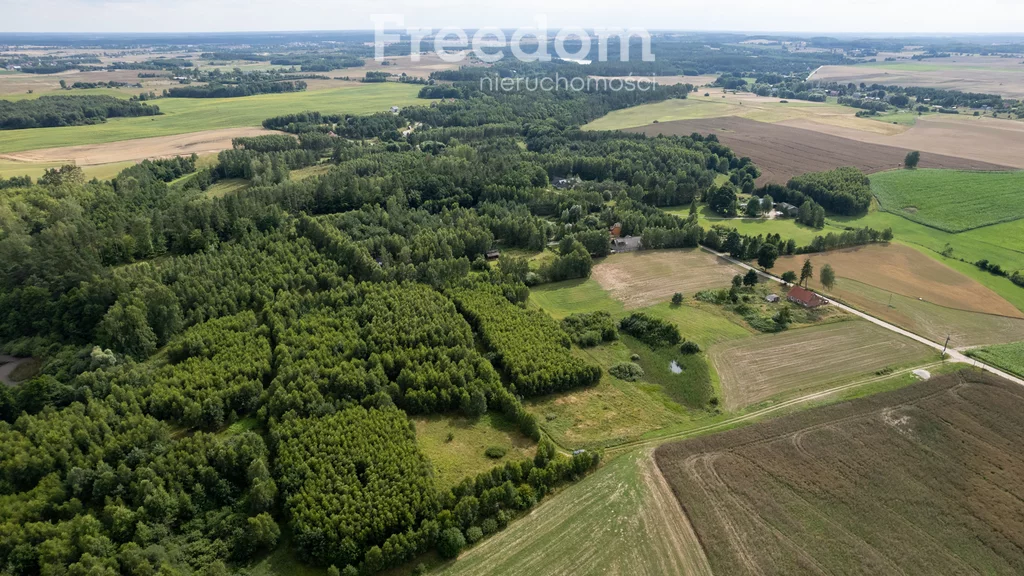 Działka 1 095,00 m², oferta nr , 10151/3685/OGS, Postołowo