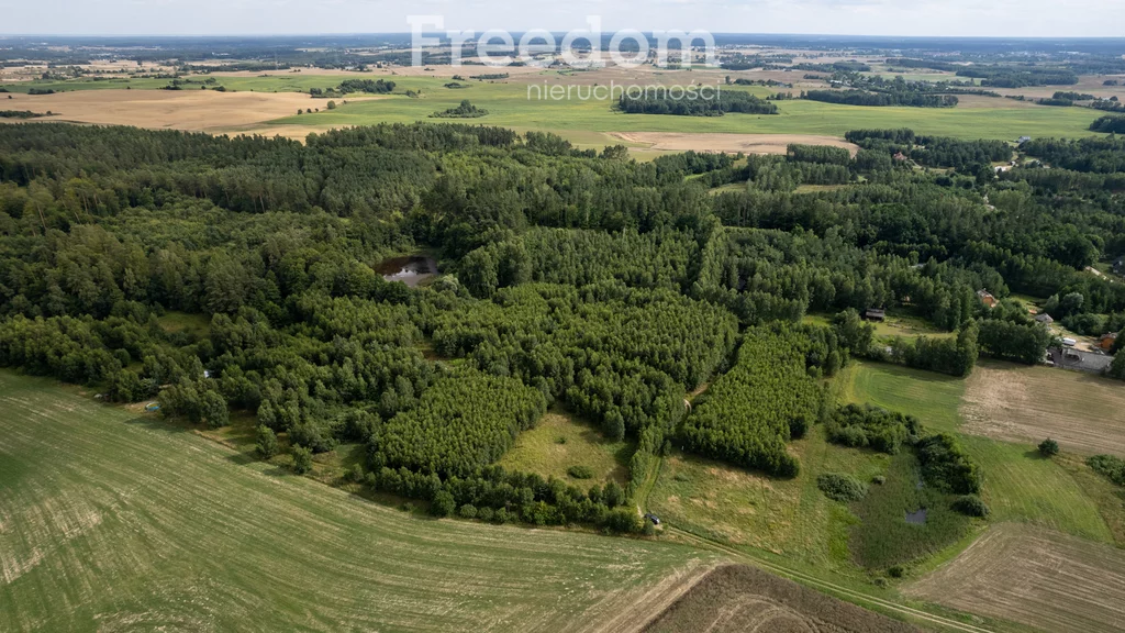 Działka 1 095,00 m², oferta nr , 10151/3685/OGS, Postołowo