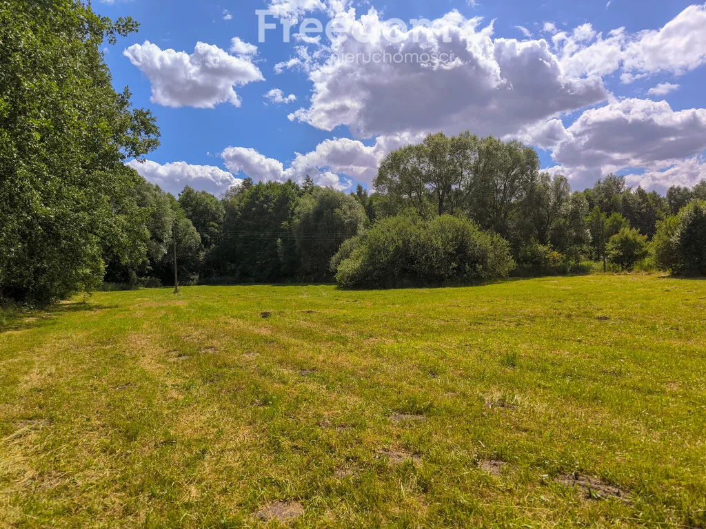 Działka 7 000,00 m², Bieganów, Poziomkowa, Sprzedaż