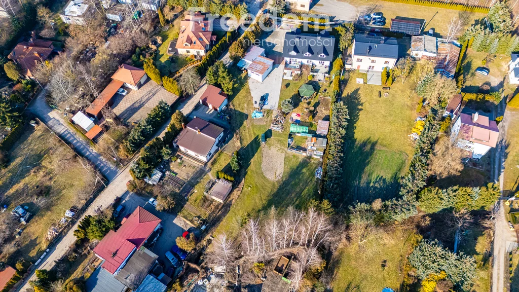Działka 1 225,00 m², oferta nr , 10002/3685/OGS, Piaseczno, Poziomkowa