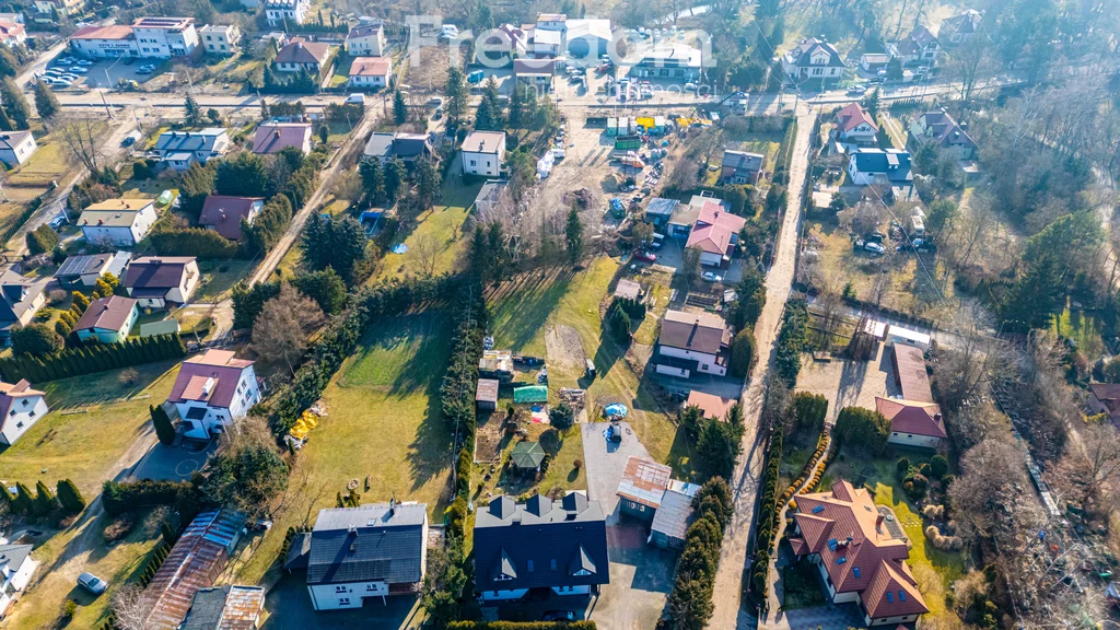 Działka 1 225,00 m², oferta nr , 10002/3685/OGS, Piaseczno, Poziomkowa