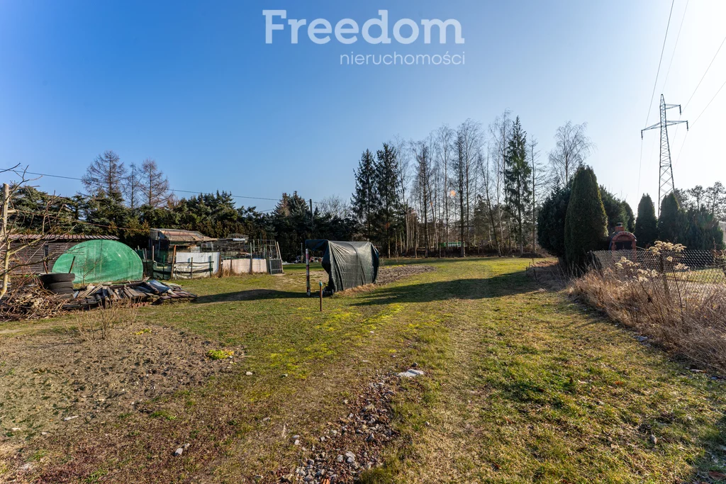 Działka 1 225,00 m², oferta nr , 10002/3685/OGS, Piaseczno, Poziomkowa