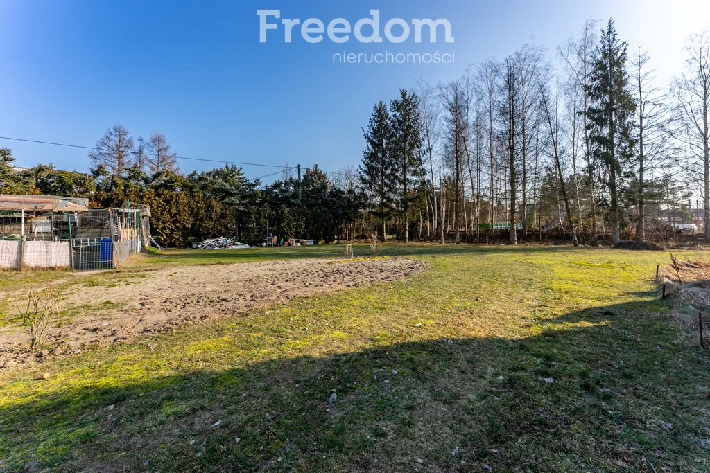 Działka 1 225,00 m², oferta nr , 10002/3685/OGS, Piaseczno, Poziomkowa