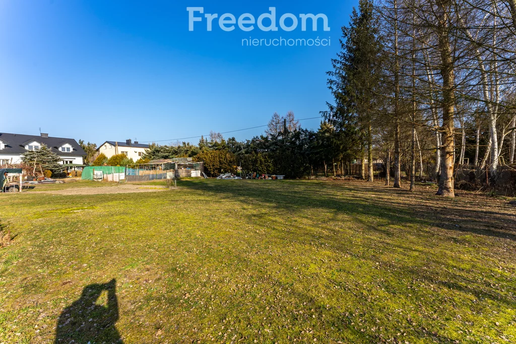 Działka 1 225,00 m², oferta nr , 10002/3685/OGS, Piaseczno, Poziomkowa